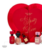 Victoria's Secret Fine Fragrance 5 Piece Discovery Gift Set
