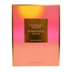 Victoria's Secret Bombshell Bronze Eau De Parfum 3.4 Fl Oz Perfume