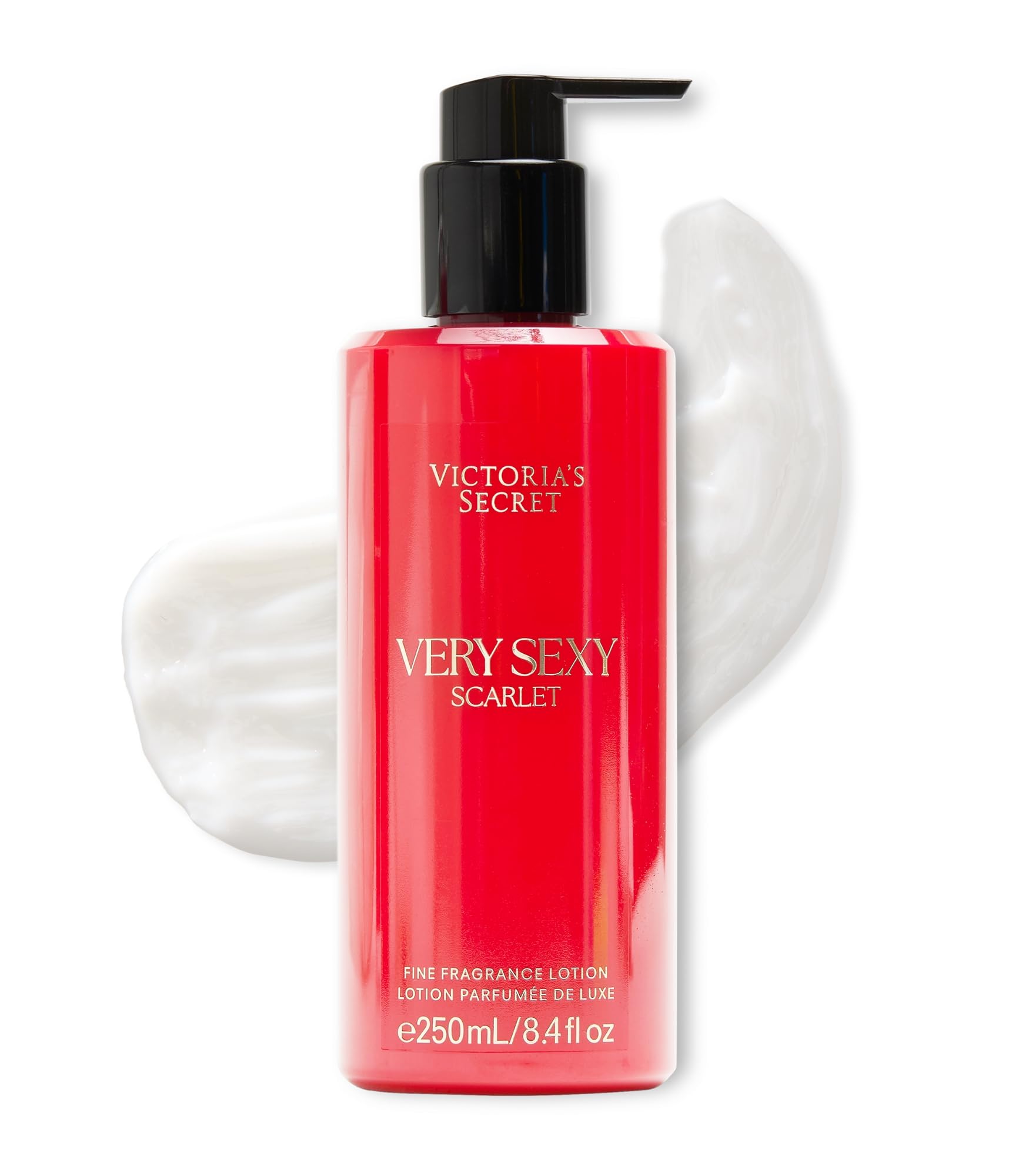 Victoria's Secret Angel Gold Fine Fragrance Lotion