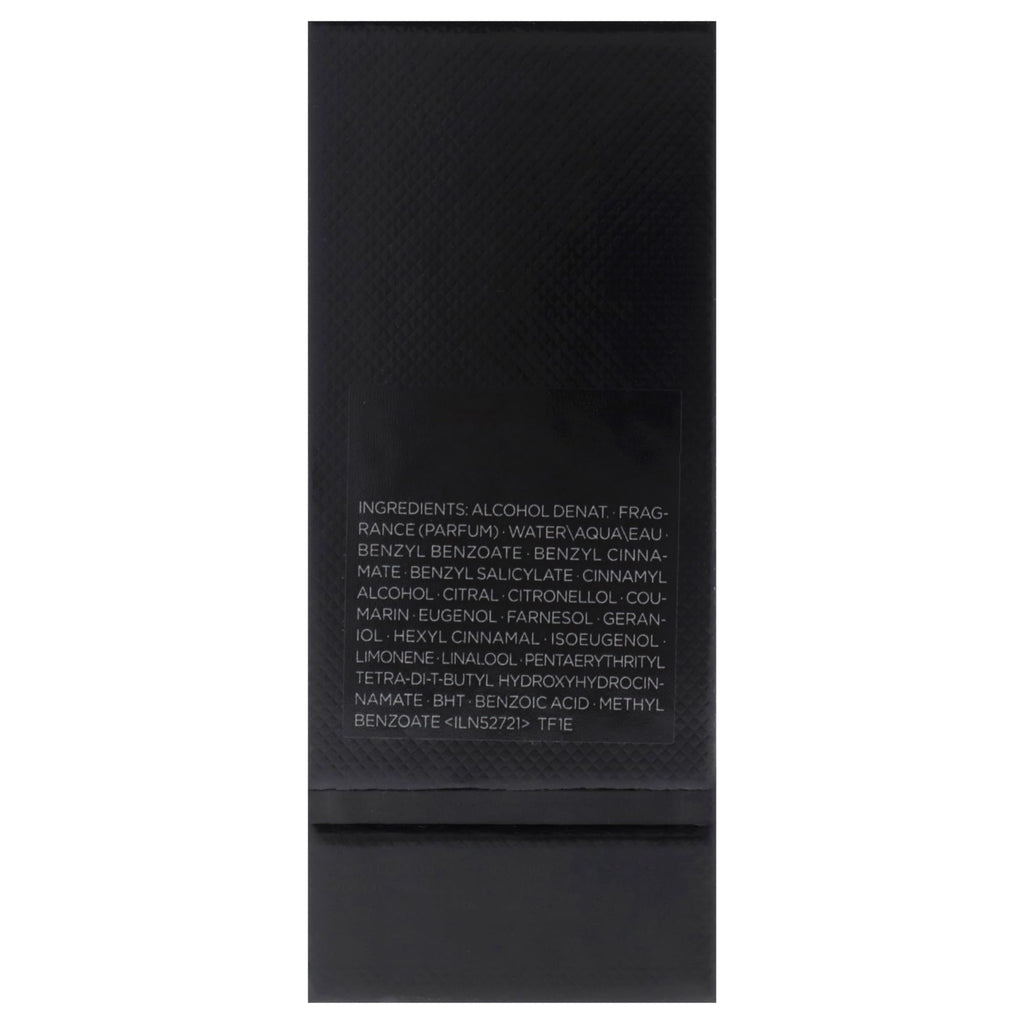 Black Lacquer by Tom Ford for Unisex - 1 oz EDP Spray