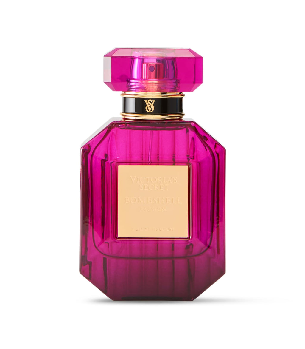 Victoria's Secret Bombshell Eau de Parfum, Bombshell Passion - 1.7 fl oz