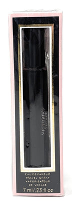 Victoria's Secret Tease Candy Noir Eau de Parfum Travel Spray .23 fl oz