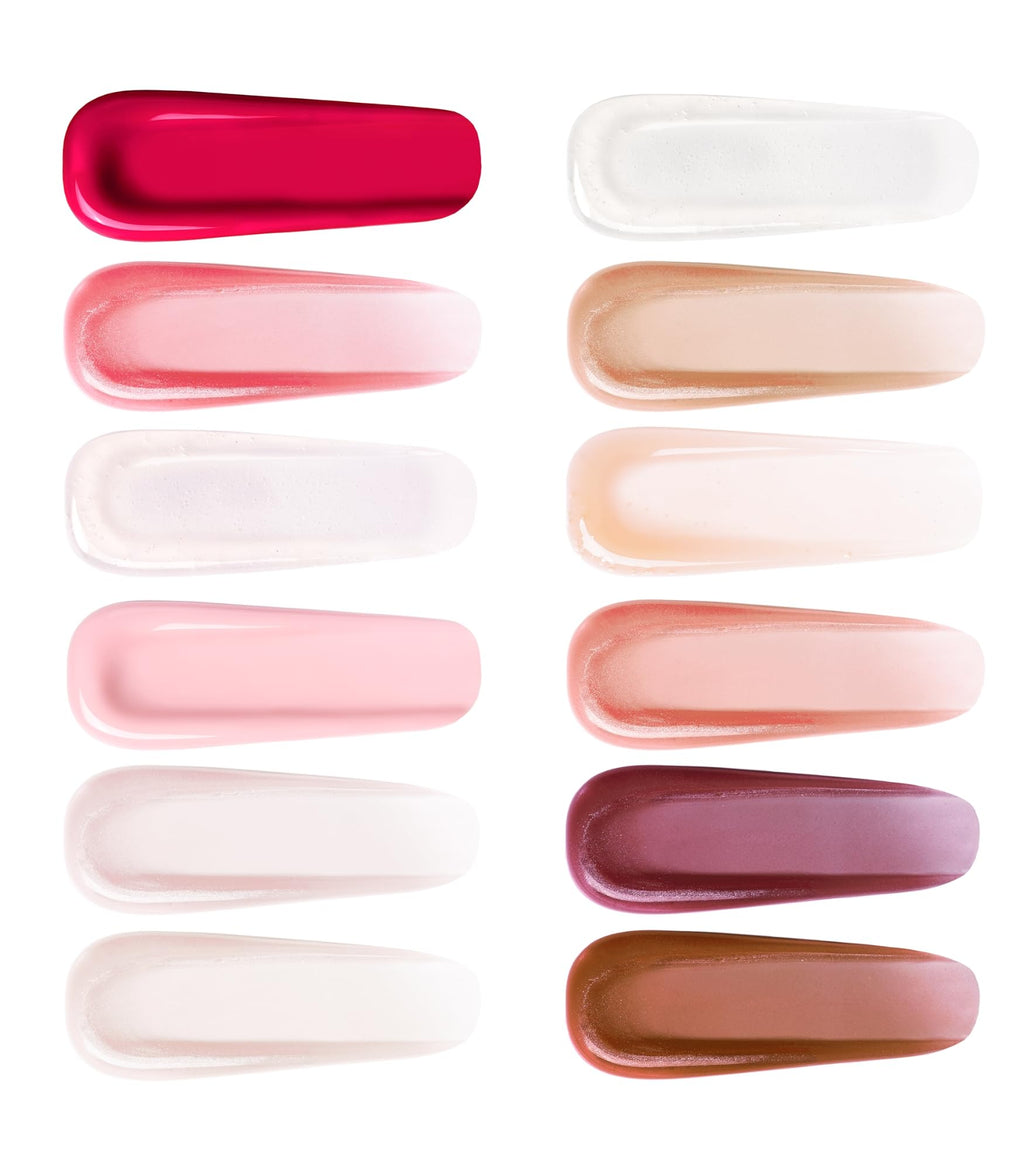 Victoria's Secret 12 Piece Assorted Lip Gloss Gift Set