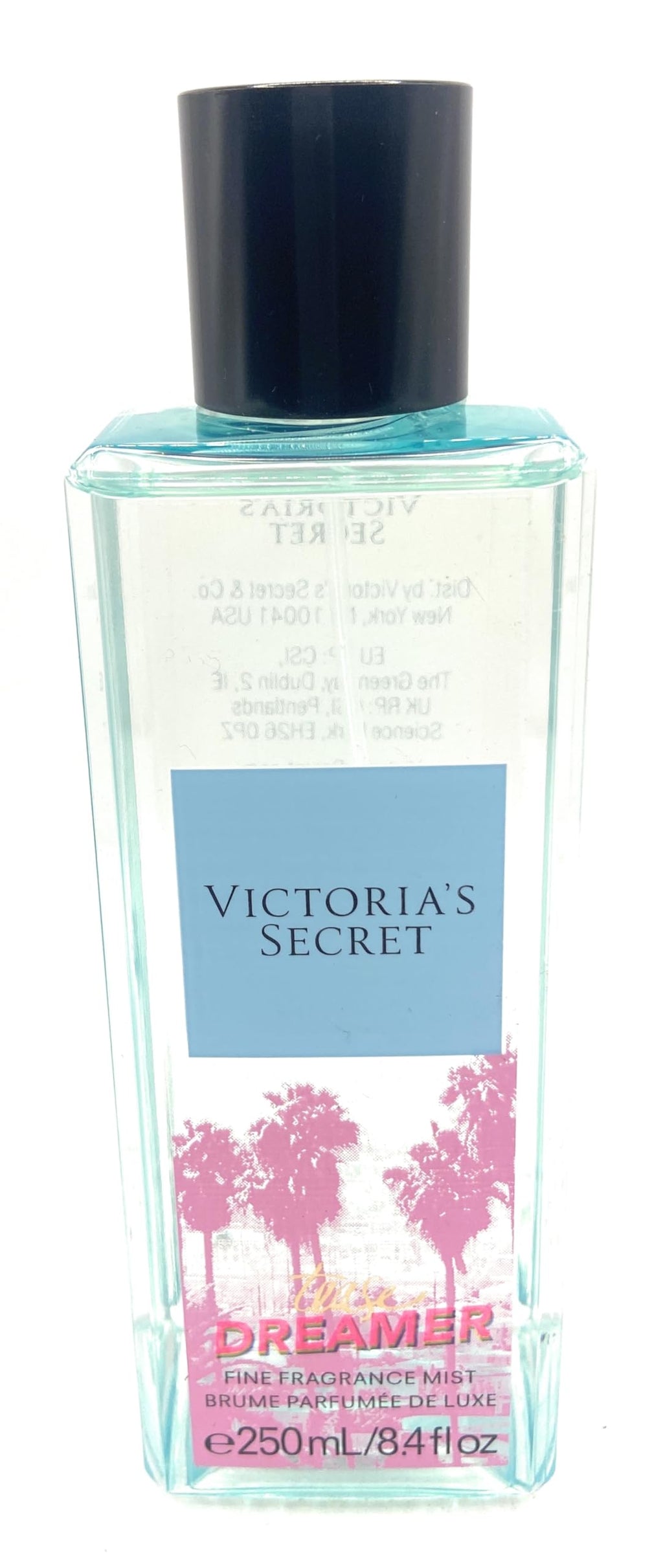 Victoria's Secret Tease Dreamer Fragrance Body Mist 8.4 Fluid Ounce