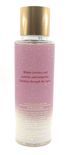 Victoria's Secret Snowdrift Fragrance Body Mist 8.4 fluid Ounce Spray