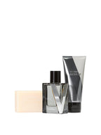 Victoria's Secret 3 Piece Fragrance Gift Set: 1.7 oz Eau de Parfum, Travel Lotion & Mist