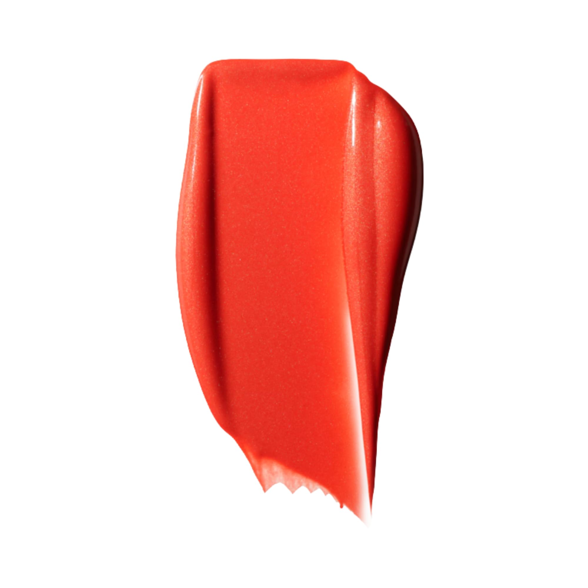 M.A.C Cosmetics Strobe Beam Liquid Blush - Apricot Jelly (Bright orange with gold pearl) - 0.14 fl oz / 4.3 mL