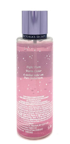 Victoria's Secret Fragrance Mist Starlit Collection 8.4 Fl Oz
