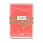 Victoria's Secret Love Eau De Parfum Spray oz