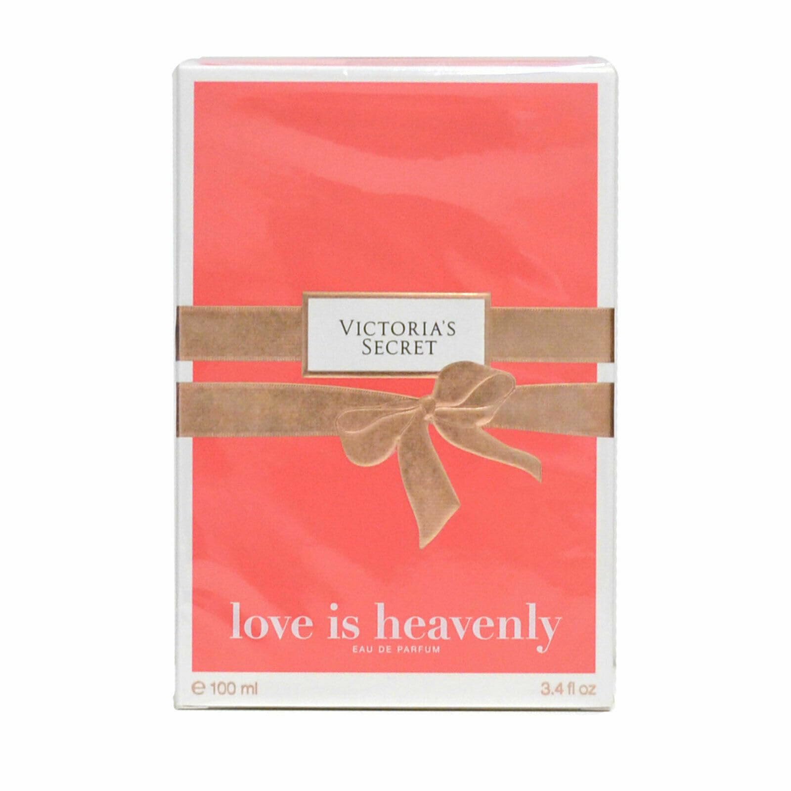 Victoria's Secret Love Eau De Parfum Spray oz