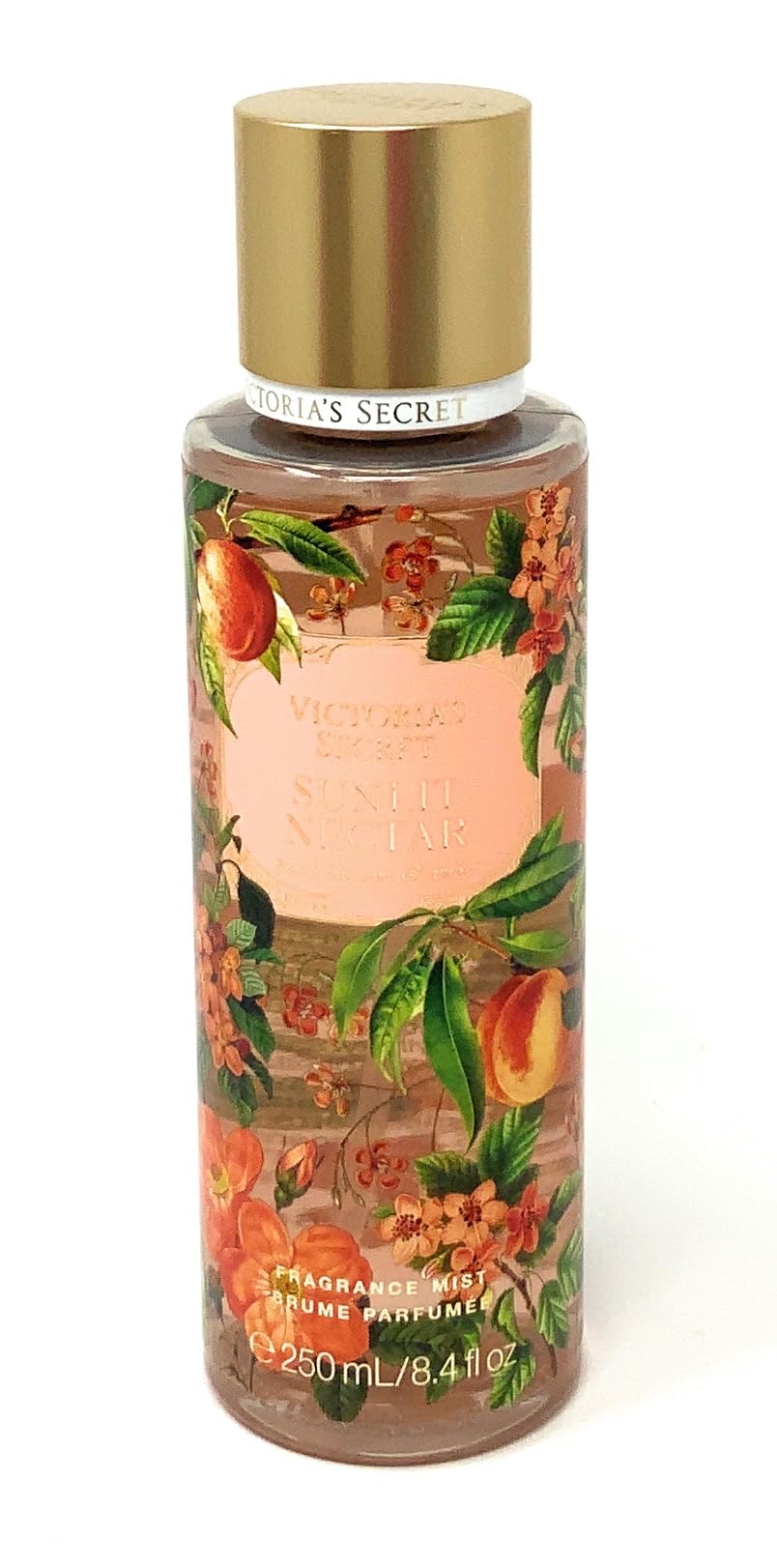 Victoria's Secret Sunlit Nectar 8.4 fl oz Fragrance Body Mist