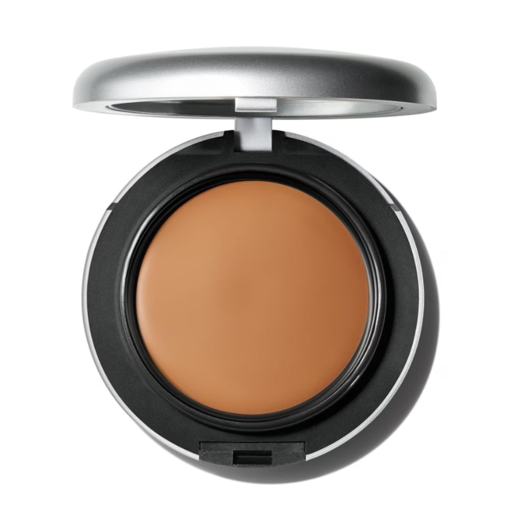 M.A.C Studio Fix Tech Cream-To-Powder Foundation - NC37 (.35 Oz / 10 g)