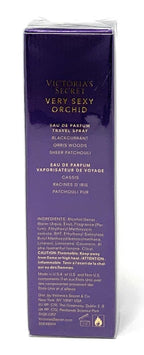 Victoria's Secret Very Sexy Orchid .23 fl oz Travel Spray Eau De Parfum