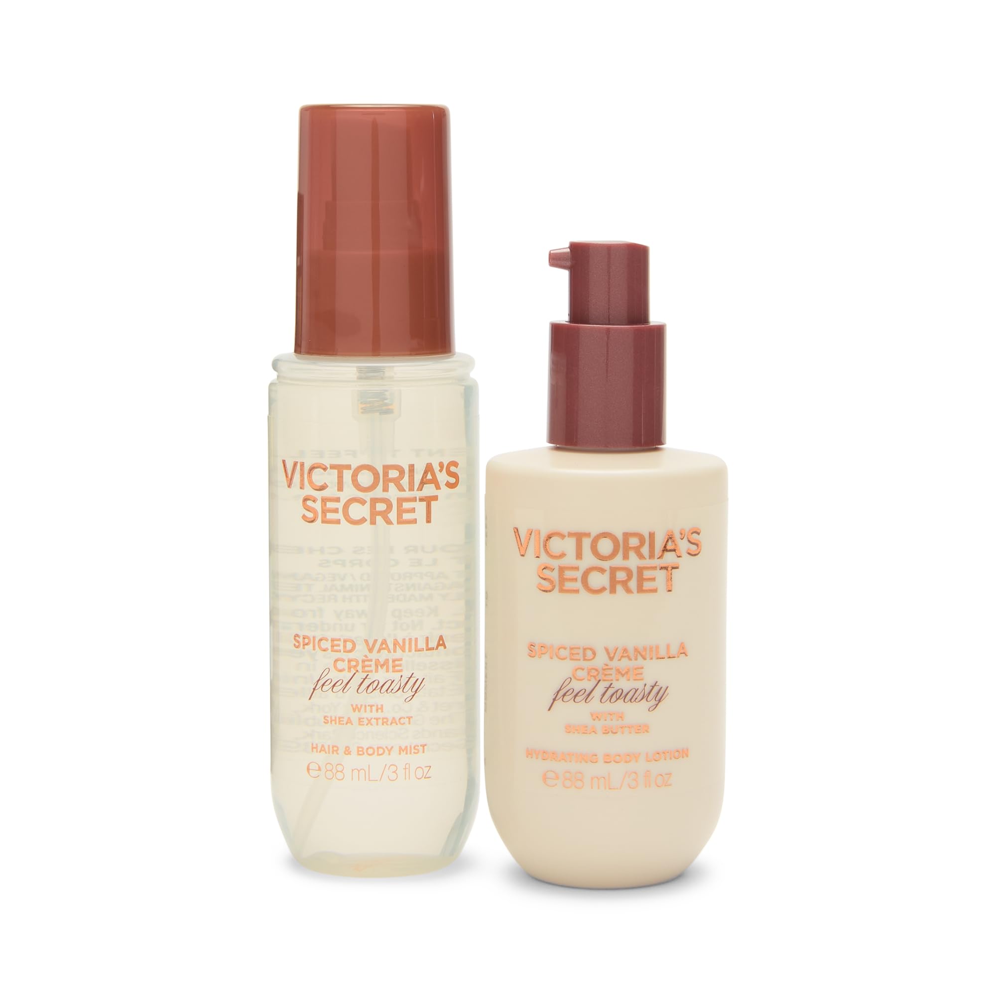 Victoria's Secret 2 Piece Body Care Gift Set