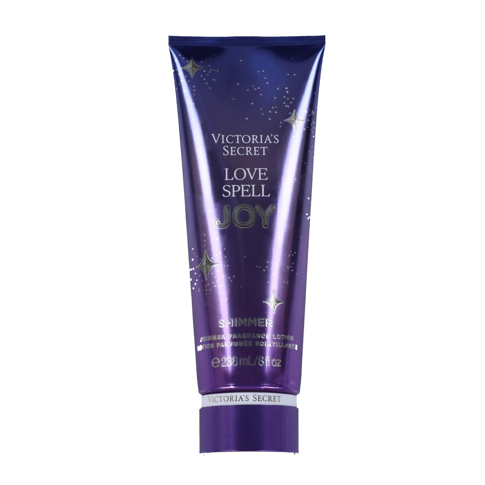 Victoria's Secret Shimmer Fragrance Lotion