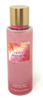 Victoria's Secret Dewy Dragonfruit Nectar Fragrance Mist 8.4 fl oz