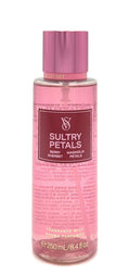 Victoria's Secret Sultry Petals Fragrance Body Mist 8.4 Fl Oz
