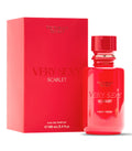 Victoria's Secret Very Sexy Eau de Parfum, Very Sexy Scarlet - 3.4 fl oz