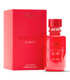 Victoria's Secret Very Sexy Eau de Parfum, Very Sexy Scarlet - 3.4 fl oz