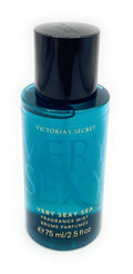Victoria's Secret Very Sexy Sea Fragrance Mist Women's Travel Size 2.5 Fluid Ounce