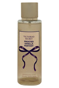 Victoria's Secret Frosted Vanilla Fantasy Fragrance Mist 8.4 Fl Oz