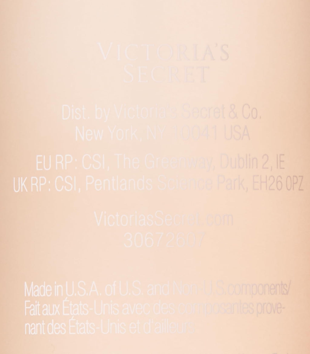 Victoria's Secret Fine Fragrance Mist - 8.4 fl oz