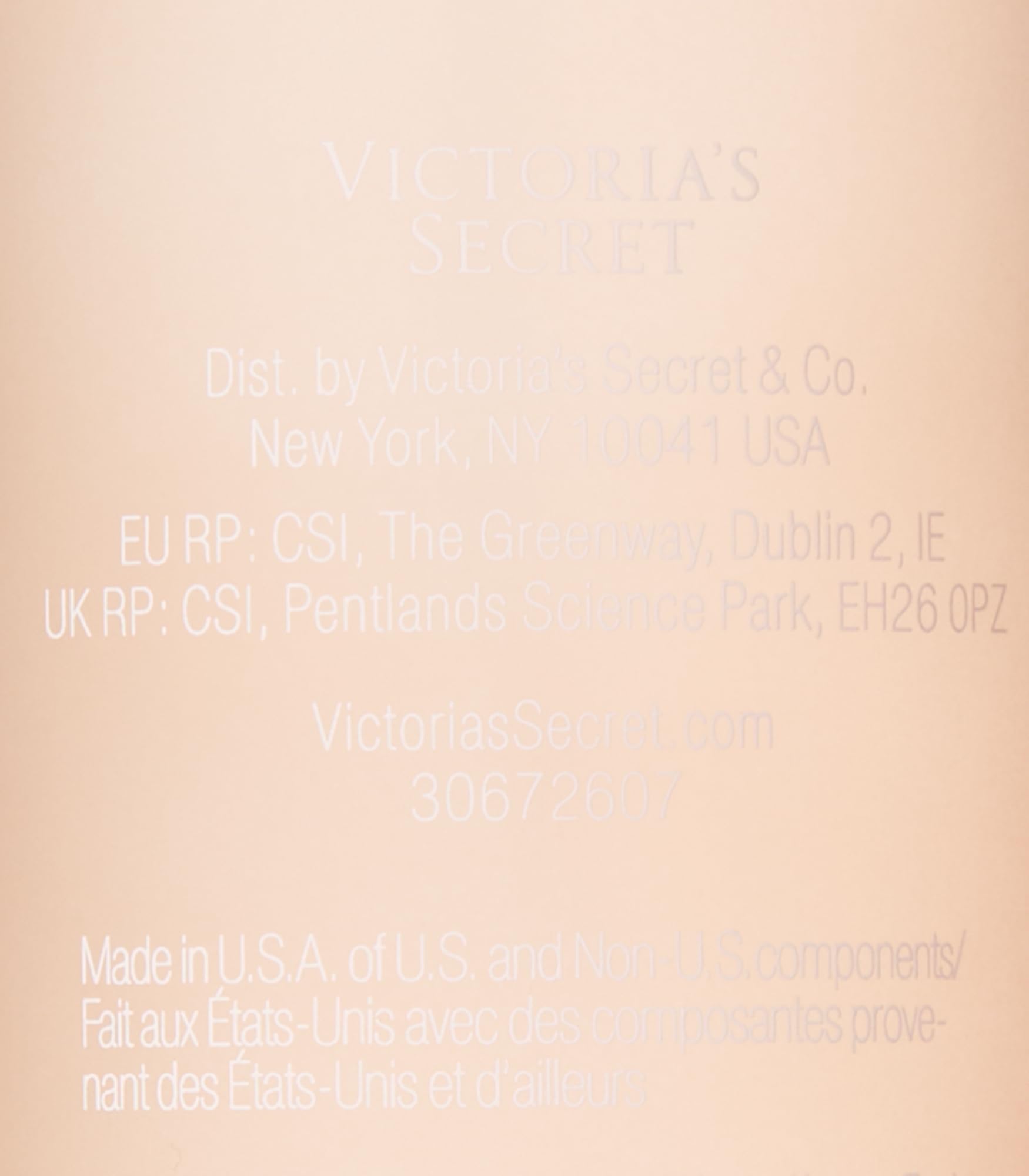 Victoria's Secret Fine Fragrance Mist - 8.4 fl oz