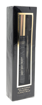 Victoria's Secret Very Sexy Night Eau de Parfum Rollerball .23 oz Travel Size