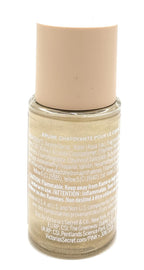 Victoria's Secret Coconut Cream Shimmer Body Mist 2.5 fl oz