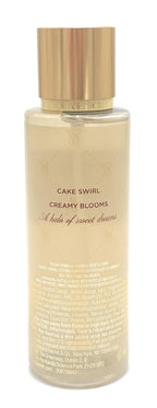Victoria's Secret Angel Cake & Cream Fragrance Mist 8.4 fl oz