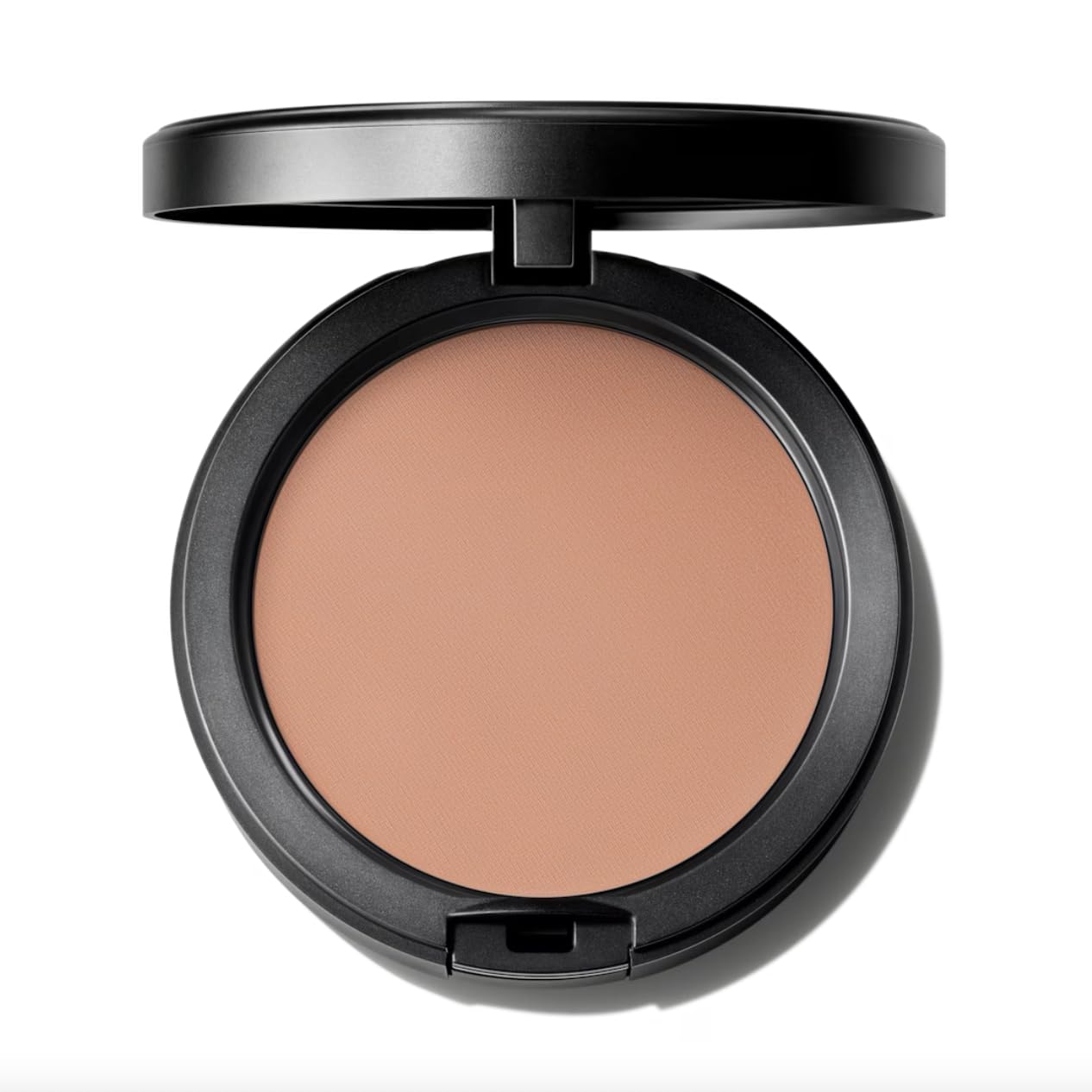 New Formula MAC Cosmetics Studio Fix Powder Plus Foundation 24HR Oil Control NW25