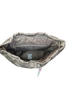 Victoria's Secret Pink Nylon Cargo Backpack Color Iced Coffee New