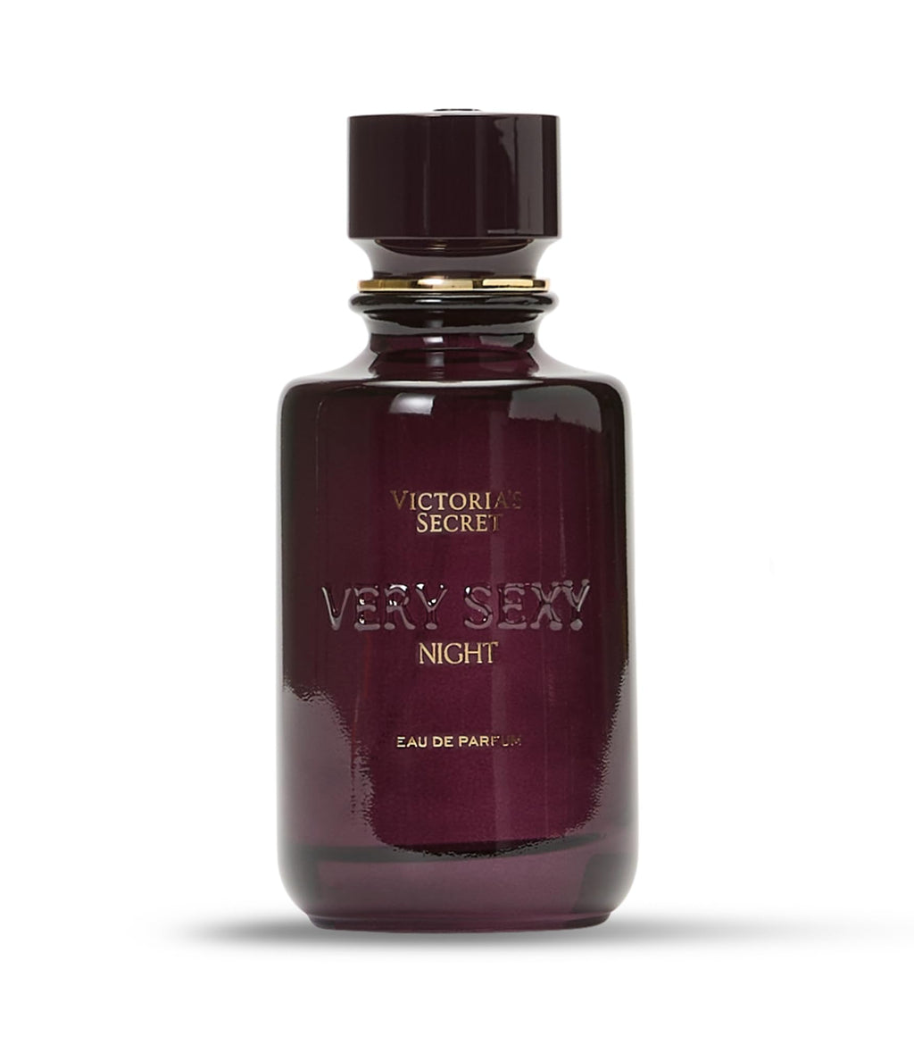Victoria's Secret Very Sexy Eau de Parfum, Very Sexy Night - 3.4 fl oz