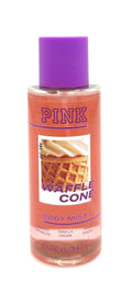 Victoria's Secret Pink Waffle Cone Body Mist 8.4 Fl Oz