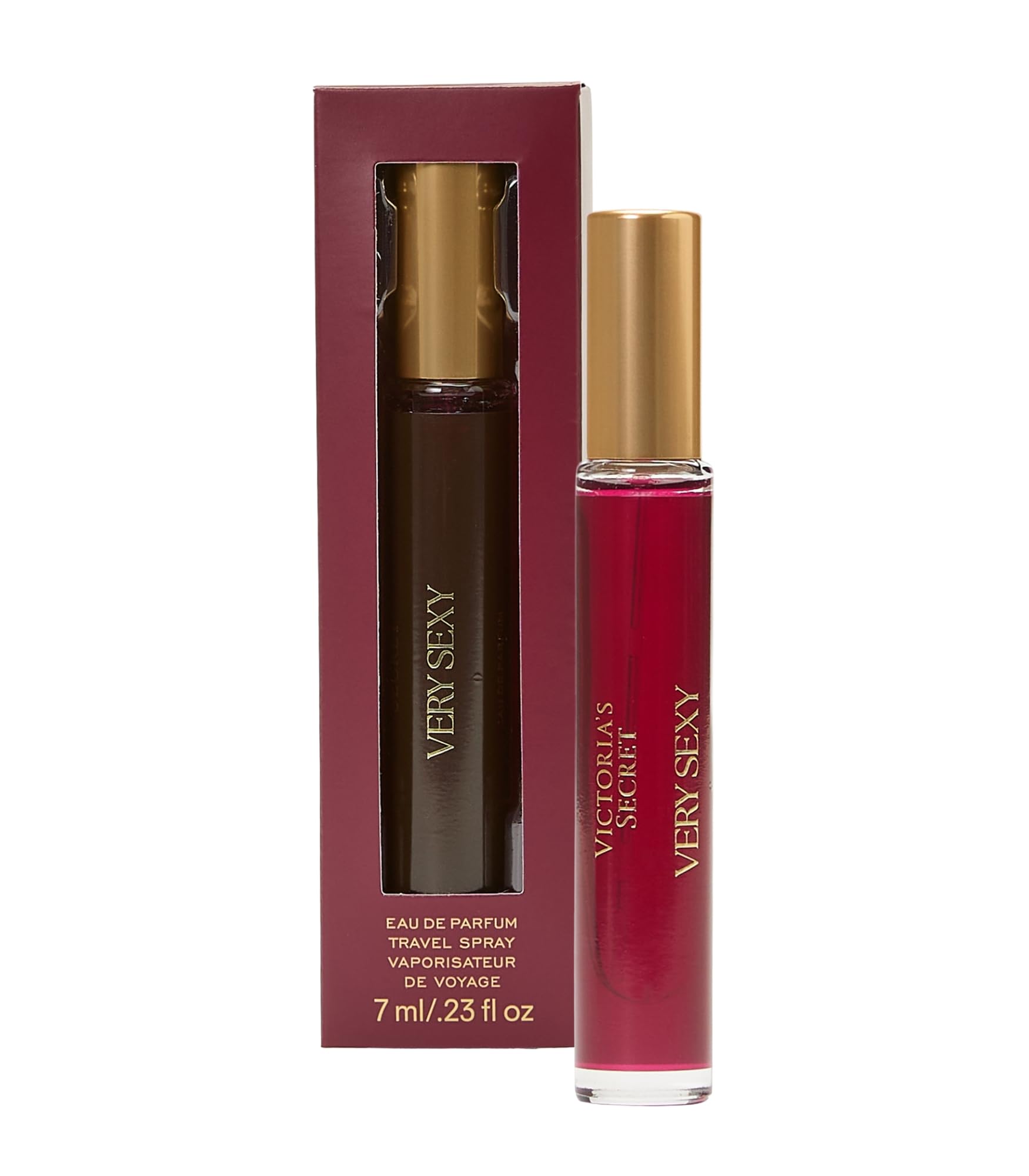 Victoria's Secret Eau de Parfum Travel Spray