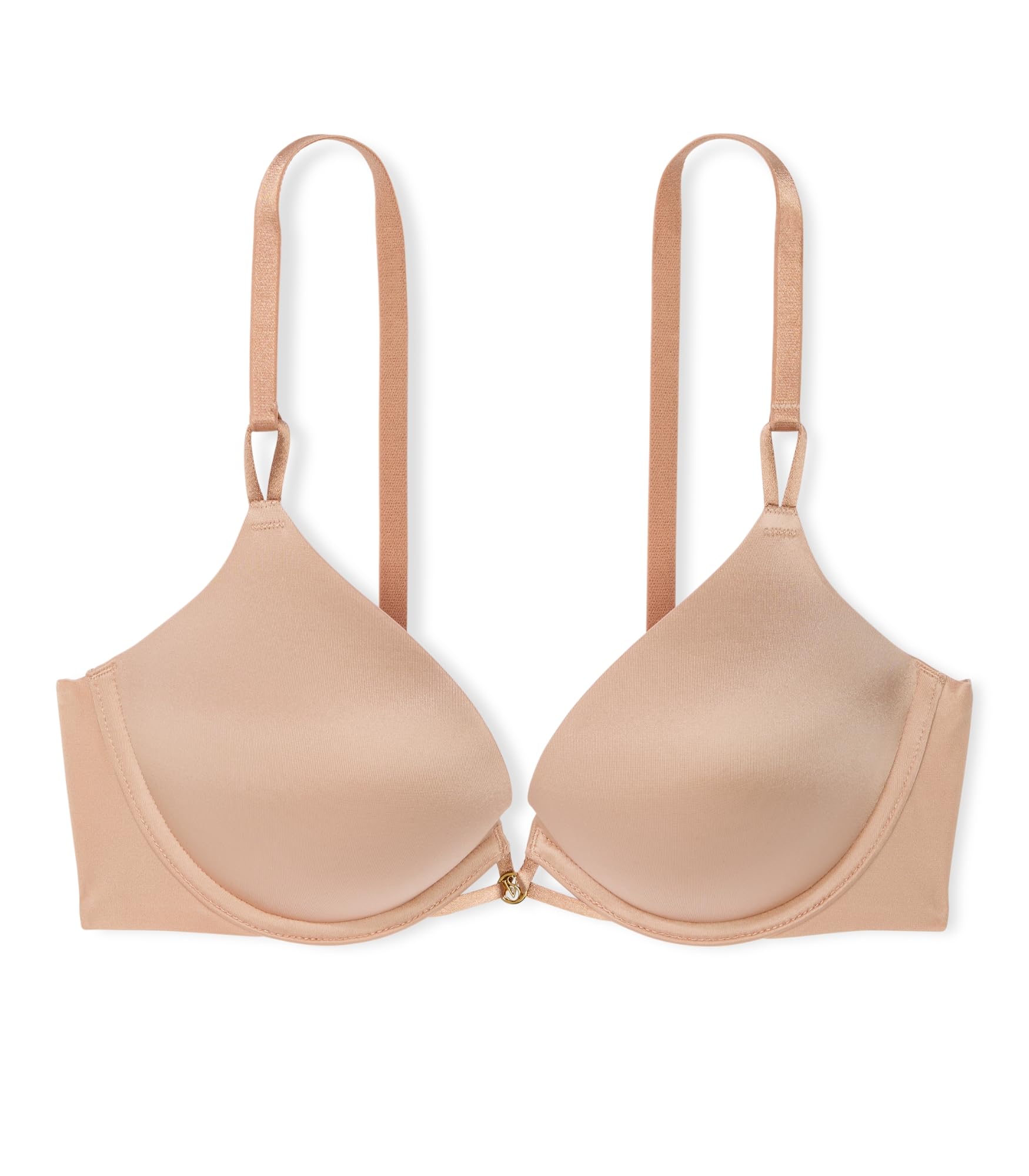 Victoria's Secret Women's Very Sexy Bombshell Adds-2-Cups Push Up Bra, Bras for Women (32A-38DDD)