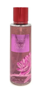 Victoria's Secret Fragrance Body Mist Chrome Peony 8.4 Fl Oz