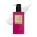 Victoria's Secret Bombshell Passion Fragrance Body Lotion, Notes of Sparkling Cassis, Queen Peony & Fuchsia Rose (8.4 oz)