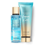 Victoria's Secret Fragrance Mist and Lotion Set