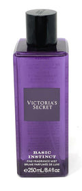 Victoria's Secret Basic Instinct Fine Fragrance Mist 8.4 fl oz