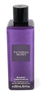 Victoria's Secret Basic Instinct Fine Fragrance Mist 8.4 fl oz