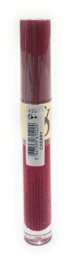 Victoria's Secret Shine Plumper Lip Gloss Cherry .11oz