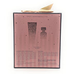 Victoria's Secret Bombshell Eau de Parfum .25 oz. & Fragrance Lotion 3.4 oz Mini Perfume Gift Set