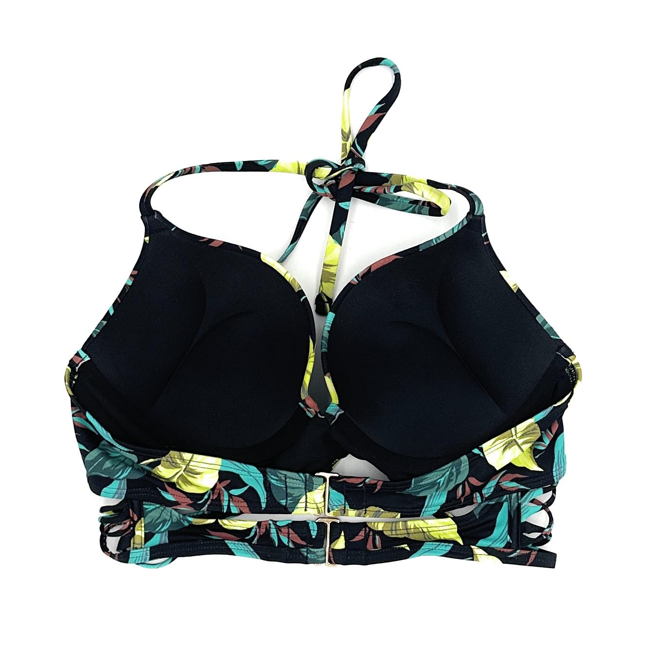Victoria's Secret Bombshell Add 2 Cup Sizes Bikini Top
