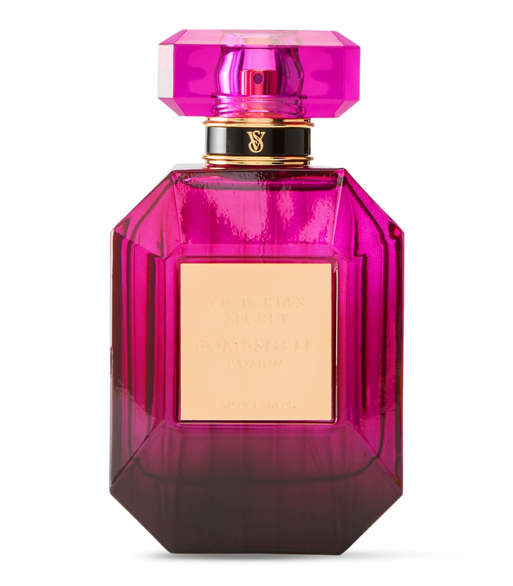 Victoria's Secret Bombshell Eau de Parfum, Bombshell Passion - 3.4 fl oz