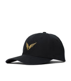 Victoria's Secret Fashion Show Women's Backstage Baseball Hat, Black, O/S