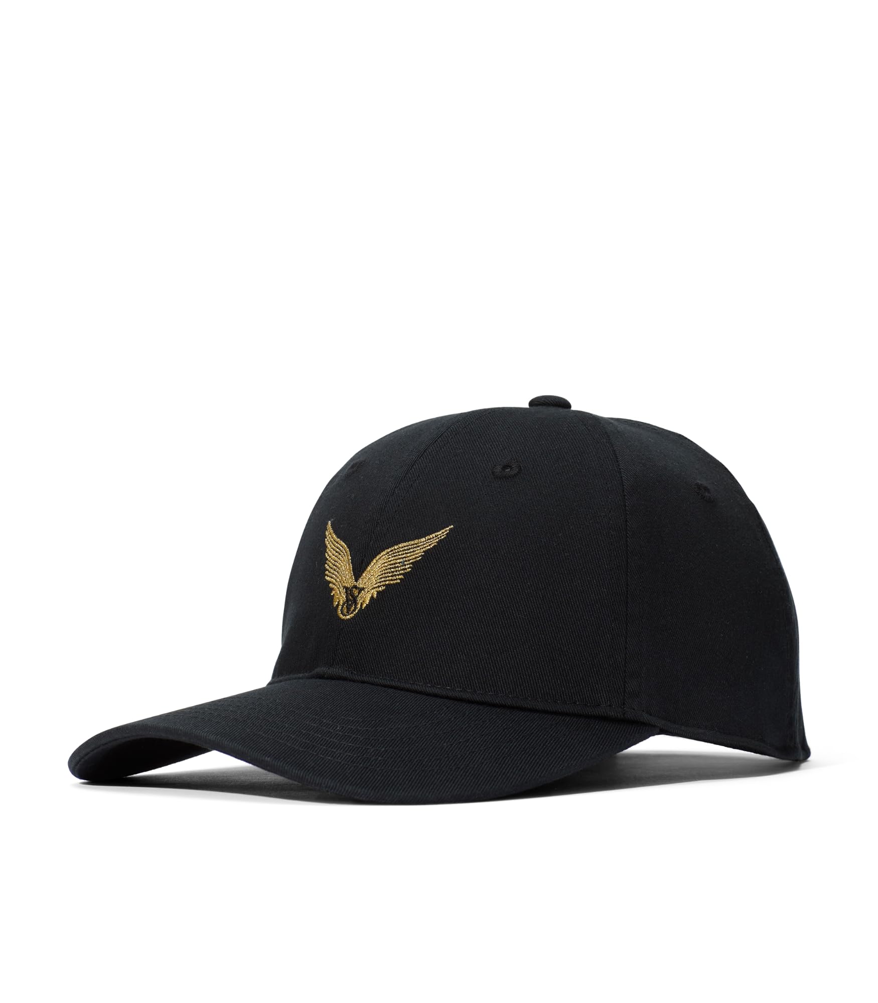 Victoria's Secret Fashion Show Women's Backstage Baseball Hat, Black, O/S
