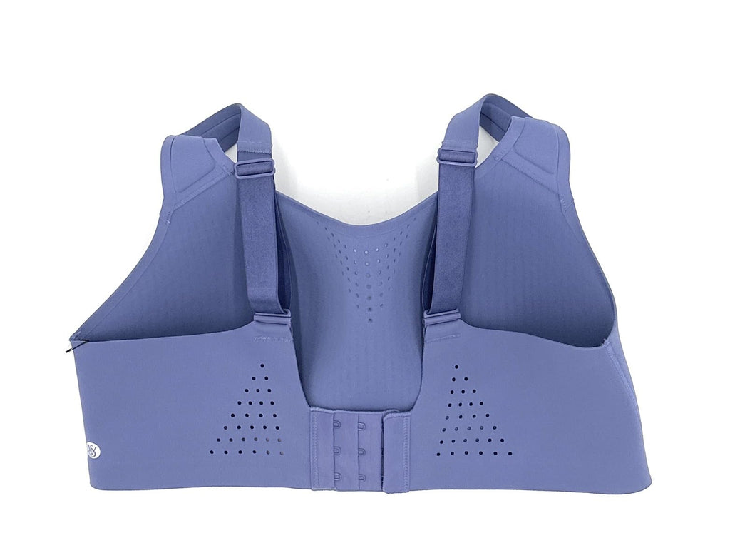 Victoria's Secret Featherweight Max High Impact Sports Bra Heather 40D