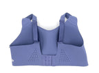 Victoria's Secret Featherweight Max High Impact Sports Bra Heather 38D