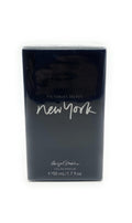 Victoria's Secret New York Angel Stories Perfume For Women Eau de Parfum 1.7 Fluid Ounce -